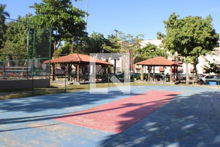 Apartamento à venda com 48m², 2 quartos e 1 vagaQuadra