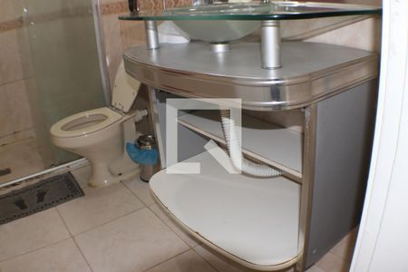 Apartamento à venda com 48m², 2 quartos e 1 vagaBanheiro