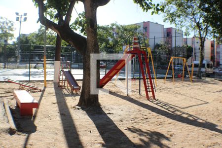 Apartamento à venda com 48m², 2 quartos e 1 vagaÁrea comum