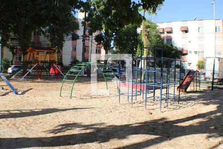 Apartamento à venda com 48m², 2 quartos e 1 vagaÁrea comum