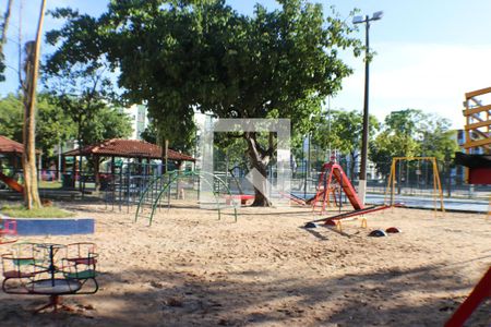 Apartamento à venda com 48m², 2 quartos e 1 vagaÁrea comum