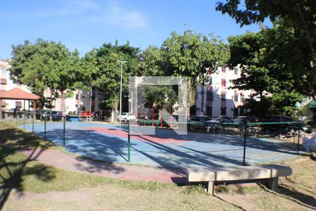 Apartamento à venda com 48m², 2 quartos e 1 vagaQuadra