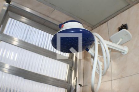 Apartamento à venda com 48m², 2 quartos e 1 vagaBanheiro