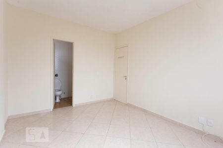 Suíte de apartamento para alugar com 2 quartos, 83m² em Icaraí, Niterói