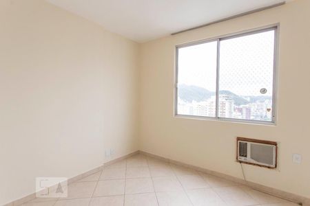 Quarto de apartamento para alugar com 2 quartos, 83m² em Icaraí, Niterói