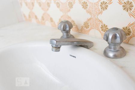 Detalhe Torneira de apartamento para alugar com 2 quartos, 83m² em Icaraí, Niterói