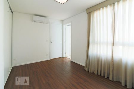 Suíte 1 de apartamento à venda com 2 quartos, 97m² em Cidade Monções, São Paulo