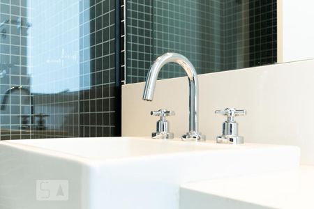 Apartamento à venda com 97m², 2 quartos e 2 vagasSuíte 1