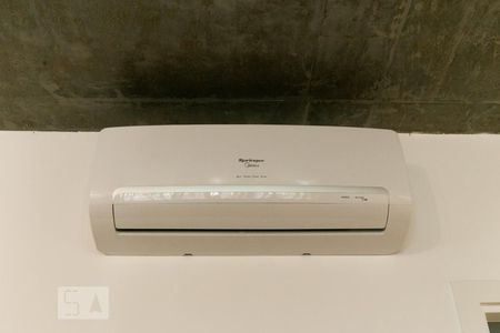 Sala de apartamento à venda com 2 quartos, 97m² em Cidade Monções, São Paulo