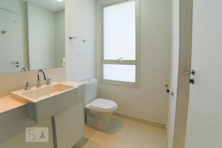 Apartamento à venda com 97m², 2 quartos e 2 vagasSuíte 1