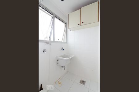 Apartamento à venda com 66m², 2 quartos e 1 vagaLavanderia