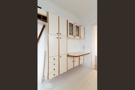 Apartamento à venda com 66m², 2 quartos e 1 vagaCozinha