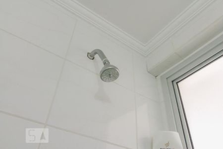 Banheiro de apartamento à venda com 3 quartos, 70m² em Vila Nair, São Paulo