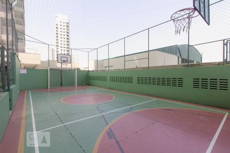 Quadra de apartamento à venda com 3 quartos, 70m² em Vila Nair, São Paulo