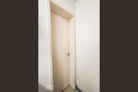 Apartamento à venda com 158m², 3 quartos e 2 vagasÁrea de Serviço