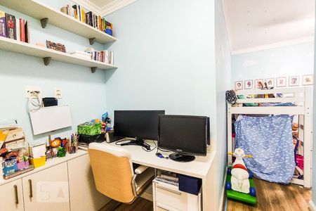 Apartamento à venda com 158m², 3 quartos e 2 vagasSuíte 3