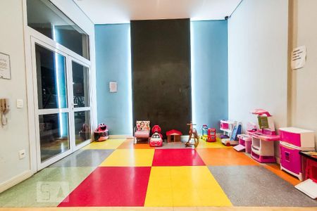 Apartamento à venda com 158m², 3 quartos e 2 vagasÁrea comum - Brinquedoteca