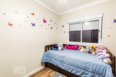 Apartamento à venda com 158m², 3 quartos e 2 vagasSuíte 2