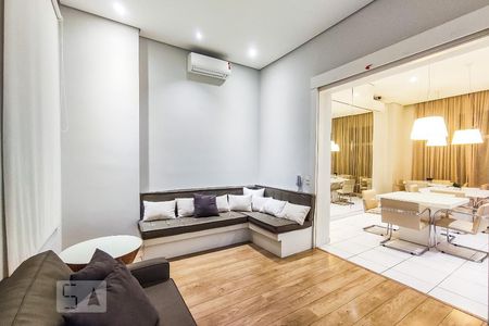 Apartamento à venda com 158m², 3 quartos e 2 vagasÁrea comum - Salão de festas