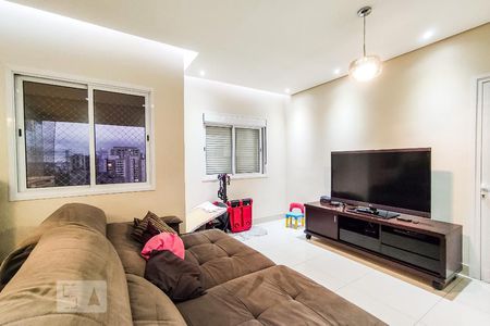 Apartamento à venda com 158m², 3 quartos e 2 vagasSala