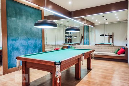 Apartamento à venda com 158m², 3 quartos e 2 vagasÁrea comum - Salão de Jogos