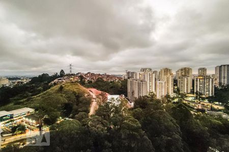 Apartamento à venda com 158m², 3 quartos e 2 vagasVista da Varanda