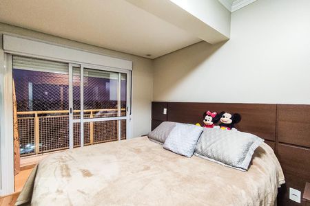 Apartamento à venda com 158m², 3 quartos e 2 vagasSuíte 1