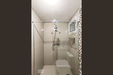 Apartamento à venda com 158m², 3 quartos e 2 vagasBanheiro da Suíte 1