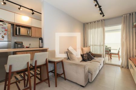 Apartamento para alugar com 2 quartos, 70m² em Ipiranga, São Paulo