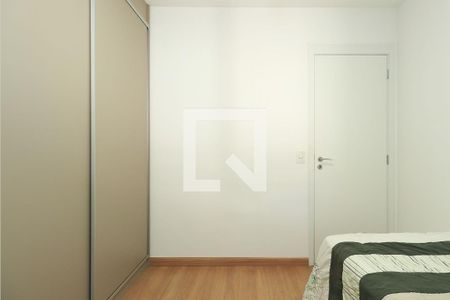 Quarto de apartamento para alugar com 2 quartos, 70m² em Ipiranga, São Paulo