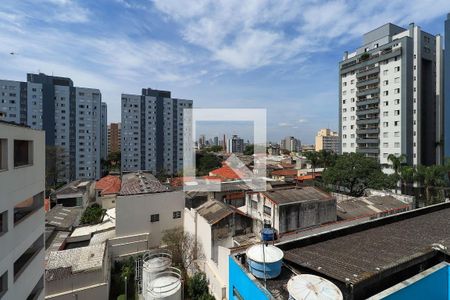 Vista de apartamento para alugar com 2 quartos, 70m² em Ipiranga, São Paulo