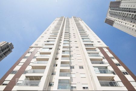 Apartamento para alugar com 63m², 2 quartos e 1 vagaFachada