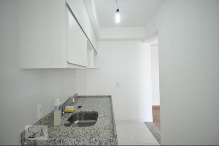 Apartamento para alugar com 63m², 2 quartos e 1 vagaCozinha