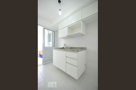 Apartamento para alugar com 63m², 2 quartos e 1 vagaCozinha