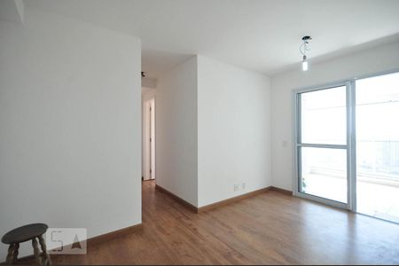 Sala de apartamento para alugar com 2 quartos, 63m² em Vila Sônia, São Paulo