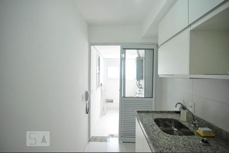 Apartamento para alugar com 63m², 2 quartos e 1 vagaCozinha