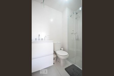 Apartamento para alugar com 63m², 2 quartos e 1 vagaBanheiro suíte