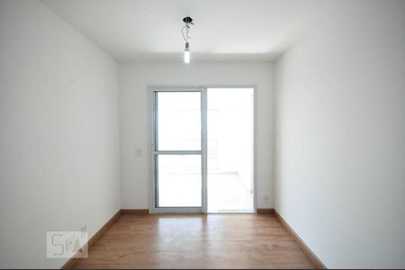 Sala de apartamento para alugar com 2 quartos, 63m² em Vila Sônia, São Paulo