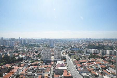 Vista de apartamento para alugar com 2 quartos, 63m² em Vila Sônia, São Paulo