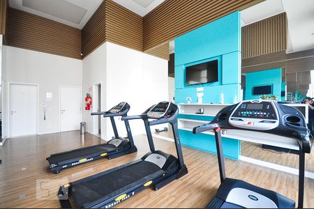 Apartamento para alugar com 63m², 2 quartos e 1 vagaAcademia