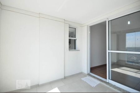 Varanda de apartamento para alugar com 2 quartos, 63m² em Vila Sônia, São Paulo
