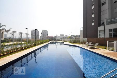 Apartamento para alugar com 63m², 2 quartos e 1 vagaPiscina