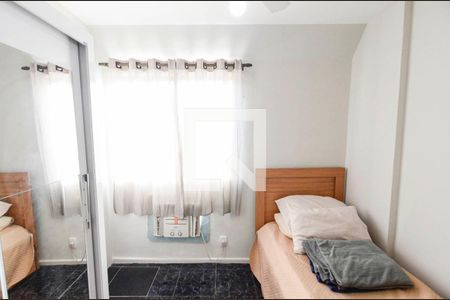 Quarto de apartamento para alugar com 2 quartos, 75m² em Maracanã, Rio de Janeiro