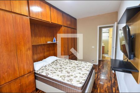 Quarto 1 de apartamento para alugar com 2 quartos, 65m² em Estácio, Rio de Janeiro