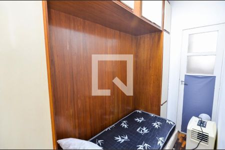 Quarto 2 de apartamento para alugar com 2 quartos, 65m² em Estácio, Rio de Janeiro