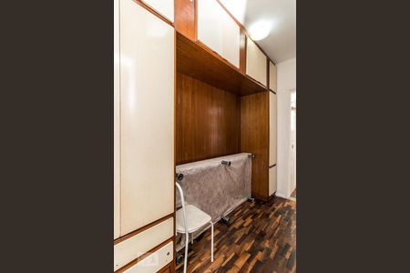Apartamento para alugar com 65m², 2 quartos e 1 vaga Apartamento para alugar com 65m², 2 quartos e 1 vagaQuarto de serviço