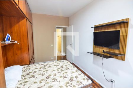 Quarto 1 de apartamento para alugar com 2 quartos, 65m² em Estácio, Rio de Janeiro