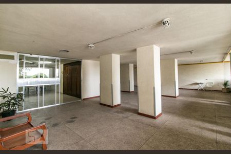 Apartamento para alugar com 65m², 2 quartos e 1 vaga Apartamento para alugar com 65m², 2 quartos e 1 vagaPlayground