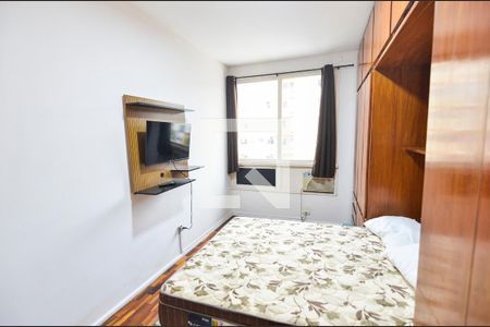 Quarto 1 de apartamento para alugar com 2 quartos, 65m² em Estácio, Rio de Janeiro