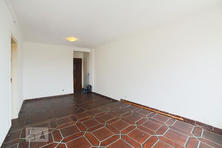 Sala de apartamento à venda com 2 quartos, 100m² em Santo Amaro, São Paulo